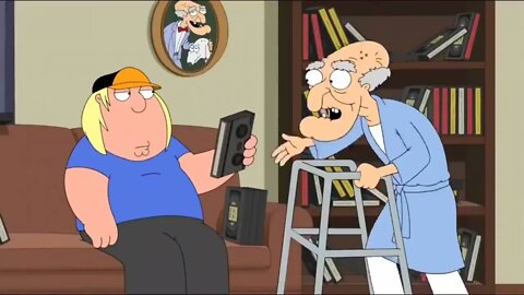 Family Guy || Dark Humour Compilation