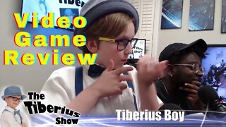 Video Game Review Video Game of the Week With Tiberius Boy