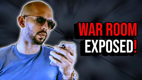 Ex-Member comes CLEAN about the War Room! (HONEST War Room Review)