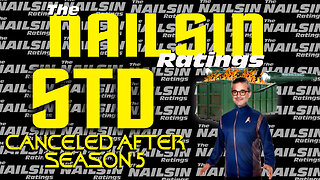 The Nailsin Ratings: STD Canceled After Season 5