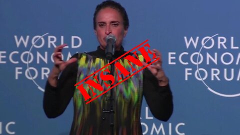 The Cabals "MUSIC" 🙉 (WEF Davos 2023)