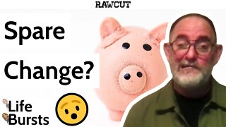 How did Andrew support a family on a tight budget? - Life Bursts Clips