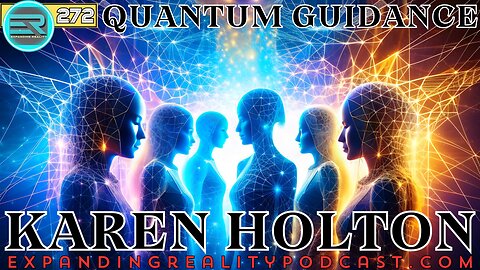 272 | Karen Holton | Quantum Guidance