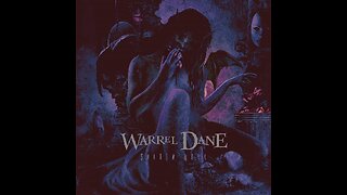 Warrel Dane - Shadow Work