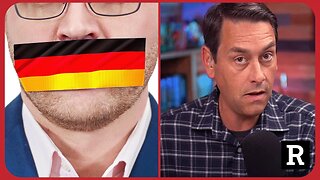 Germany just DESTROYED Freedom of Speech in the worst way possible