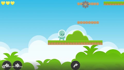 Platformer IT Experts - Android Longplay [1+ Min, 1080p60fps]