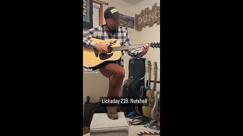 Lickaday 218