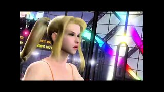 VF5FS match - Sarah (Blitzball Hero) vs. Aoi (Kruza)