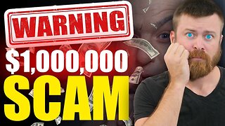 Affiliate Marketing FRAUD EXPLAINED!