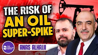 The Looming Oil Super-Spike: An Unavoidable Crisis? - Anas Alhajji & Michael Gayed