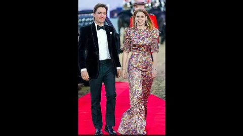 Princess Beatrice To Become a Working Royal?
