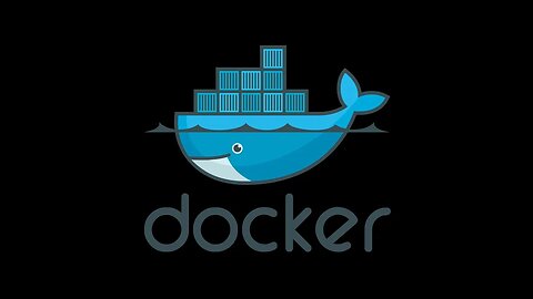 E5 - Docker wprowadzenie - Dockerfile
