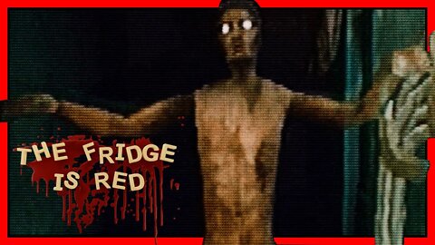 The Fridge Is Red Demo - Jogo de Terror Gameplay Sem Comentários [2k60fps]