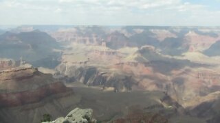 Grand Canyon | Yavapai Point