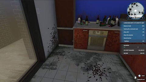 I DID ONE OF THE WORST HOUSE FLIPPER JOBS IN THE GAME AND WOW! WAS IT WORTH IT?
