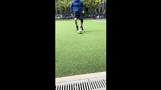 Exercises for Soccer Dribbling | Improve your Speed