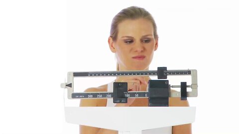 How Much Weight You Gained During The Holidays