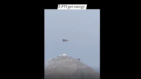 UFO TR3F TRIANGULAR US CRAFTS.