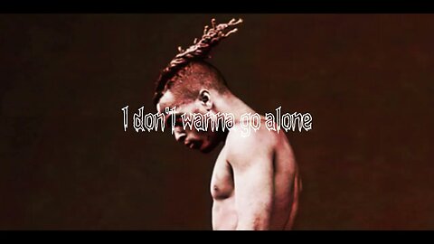 XXXTentacion - Save Me (ACOUSTIC AI VERSION)