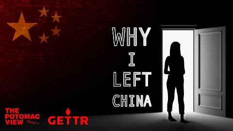 Why I Left China (Part 2)