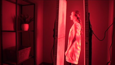 The science behind the growing trend of red light therapy