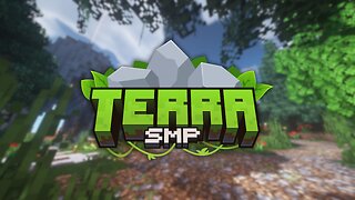 TerraSMP LIVE (MINECRAFT)