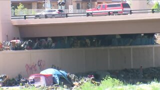 Aurora city leaders to vote on plan to fight homelessness