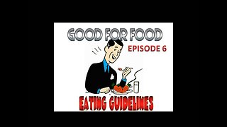 Good For Food episode 6