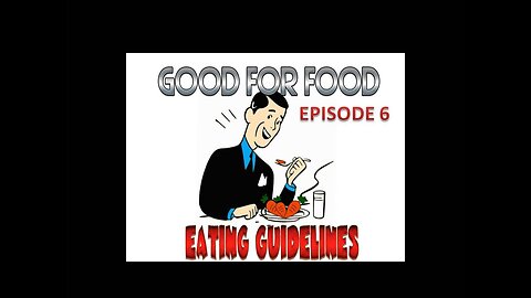 Good For Food episode 6