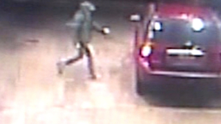 Rittman Ohio car thieves target vehicles that have keys left inside