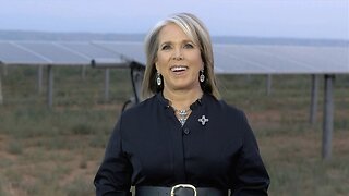 Leaked: Secret Recording Shows Dem New Mexico Governor Slamming Border Patrol For Seizing Drugs