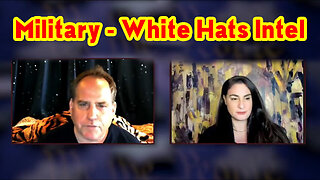 Benjamin Fulford Military - White Hats Intel 11.14.22