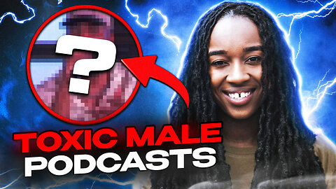 Jackie Hill Perry Calls out TOXIC Male Podcasts for THIS