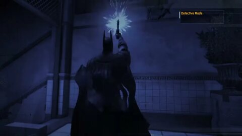 Batman: Return to Arkham - Arkham Asylum Mission 24