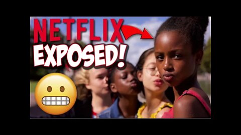 Netflix Just Got EXPOSED Massively, Could Be DEATHBLOW For Woke Insanity!