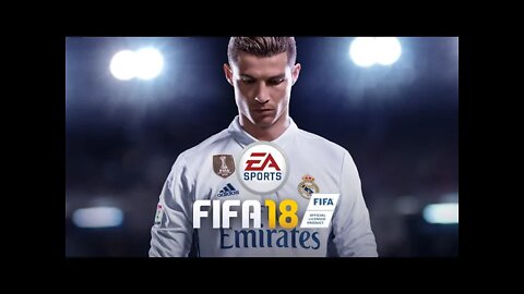 FIFA 18 #12