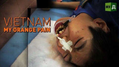 Vietnam: My Orange Pain | RT Documentary