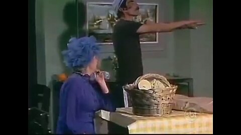 (1974) Chaves - Os Espíritos Zombeteiros, saga completa