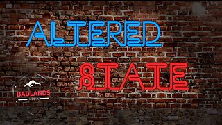 Altered State Ep 42: Weather Warfare II