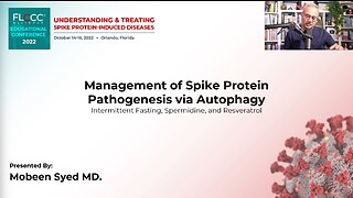 How Spike Protein Causes Pathologies in Our Tissues and Vessels