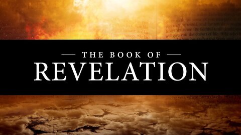 Sermon: The Book of Revelation (Chapter 14)