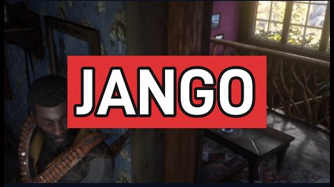 The Untold Story of JANGO | Episode 2
