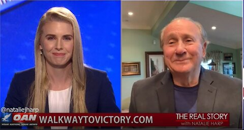 The Real Story - OAN Presidents’ Day with Michael Reagan