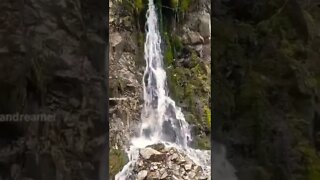 Water Fall