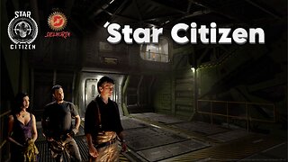 🔴 LIVE - Star Citizen [ Wednesday - Cargo Runs with Dan Bongino ]