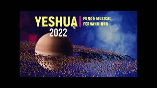 FUNDO MUSICAL YESHUA - YESHUA MUSICAL FUND - FERNANDINHO /FLUTE + STRINGS - 2022