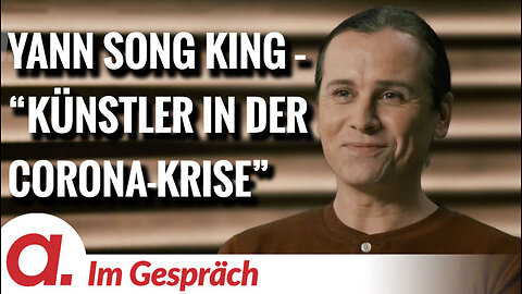 Im Gespräch: Yann Song King (“Wo waren die Künstler in der Corona-Krise?”)