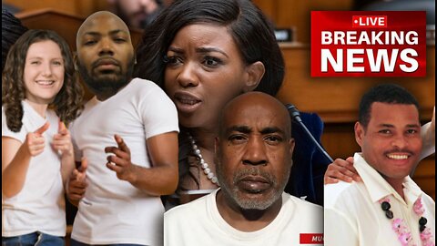 Tupac killer arrested, Pave Lepere update, Black women for Biden, Ronald Greene & BLM back.