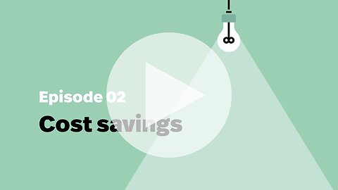 Episode 2 of Benefits of Sales Outsourcing Series | Cost Savings