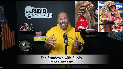The Rundown with Rubio for 11-28-23